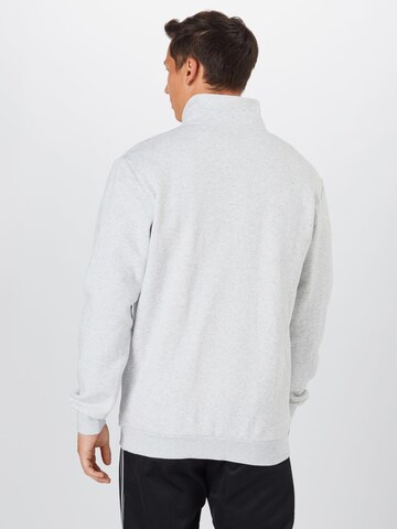 ADIDAS ORIGINALS Sweatshirt in Grau