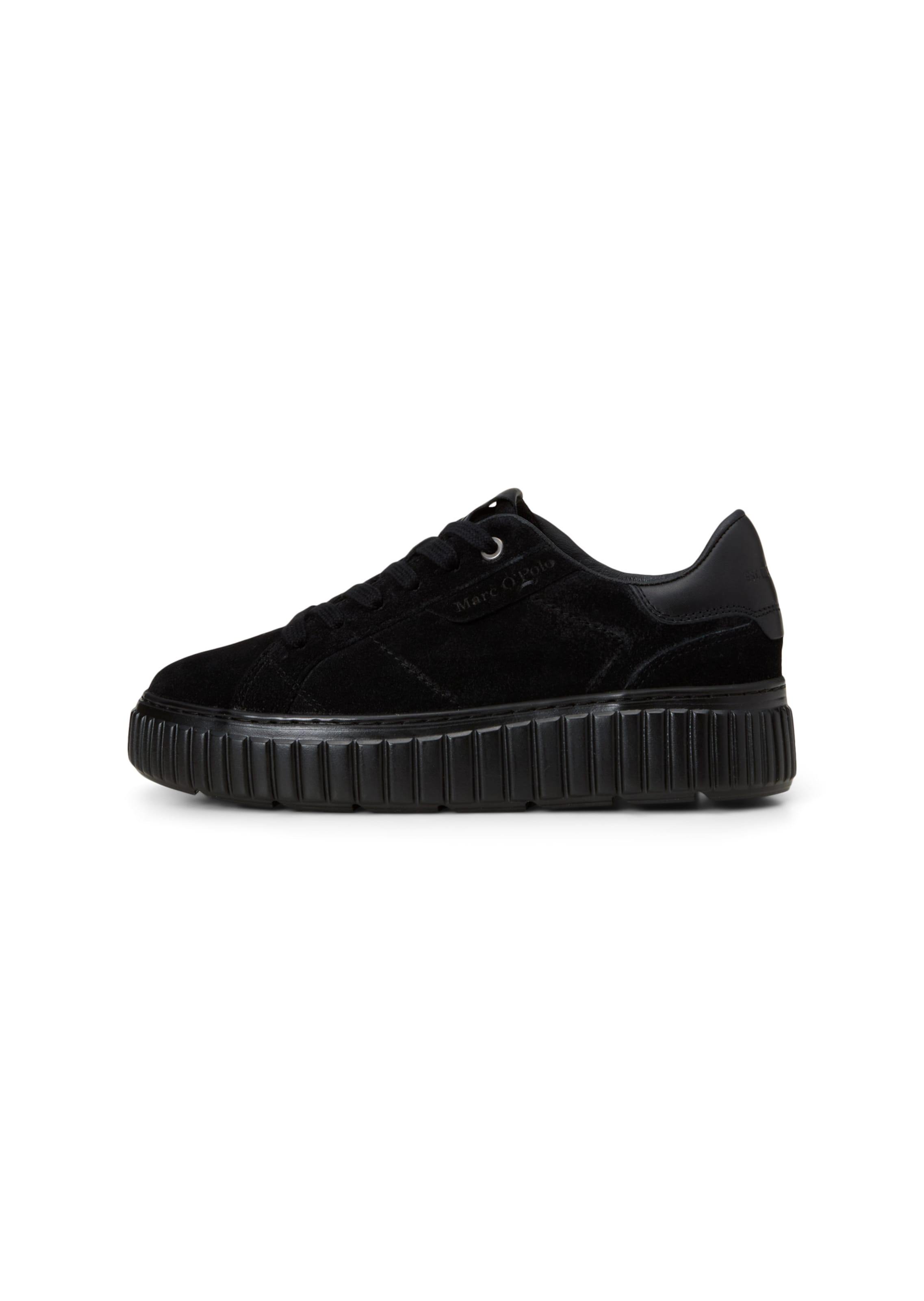 Marc O'Polo Sneakers in Black