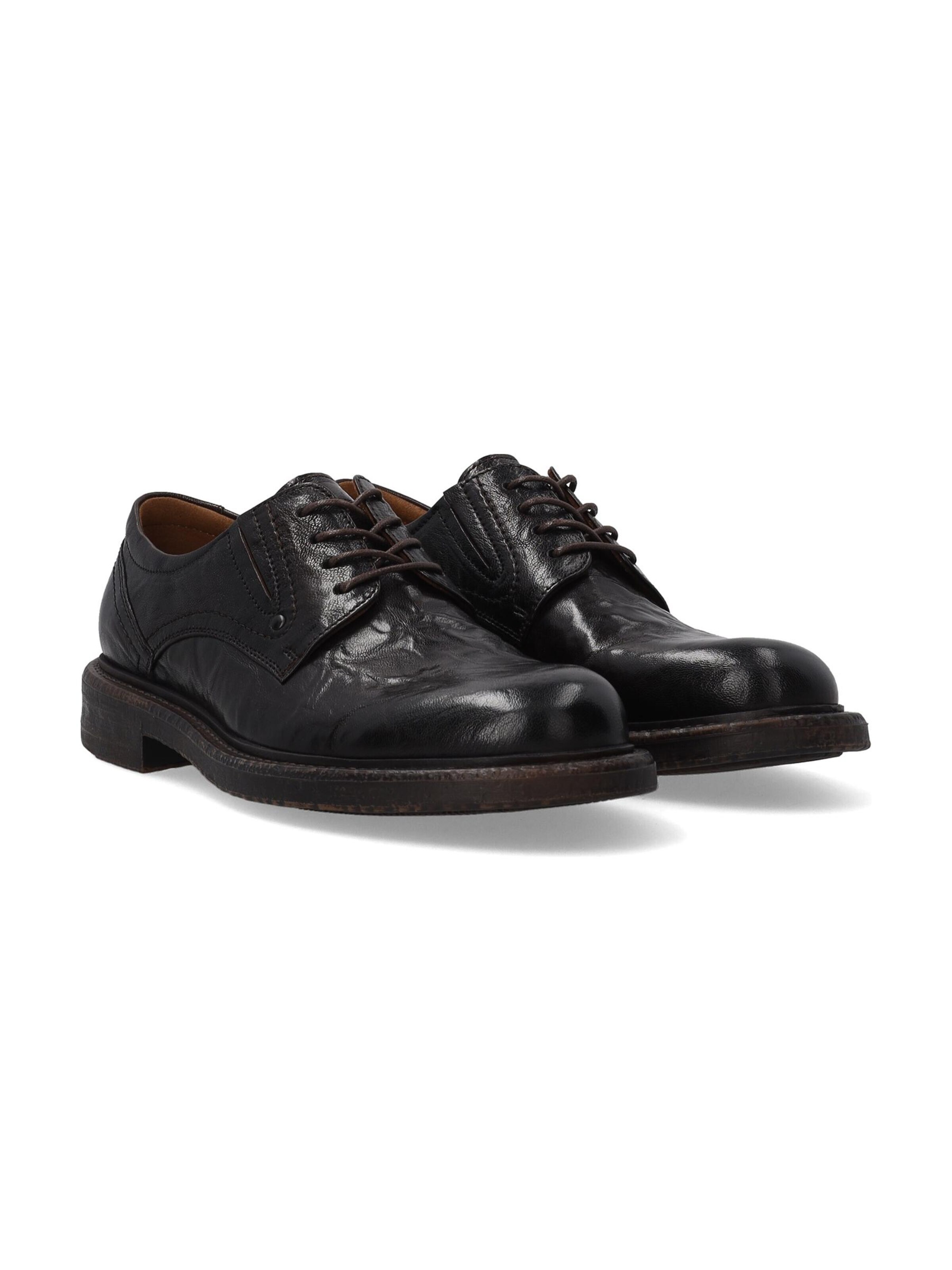 VENEZIA Schnürschuh‌ in Braun