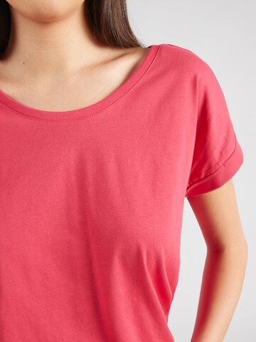 VILA Shirts 'VIDreamers' i pink