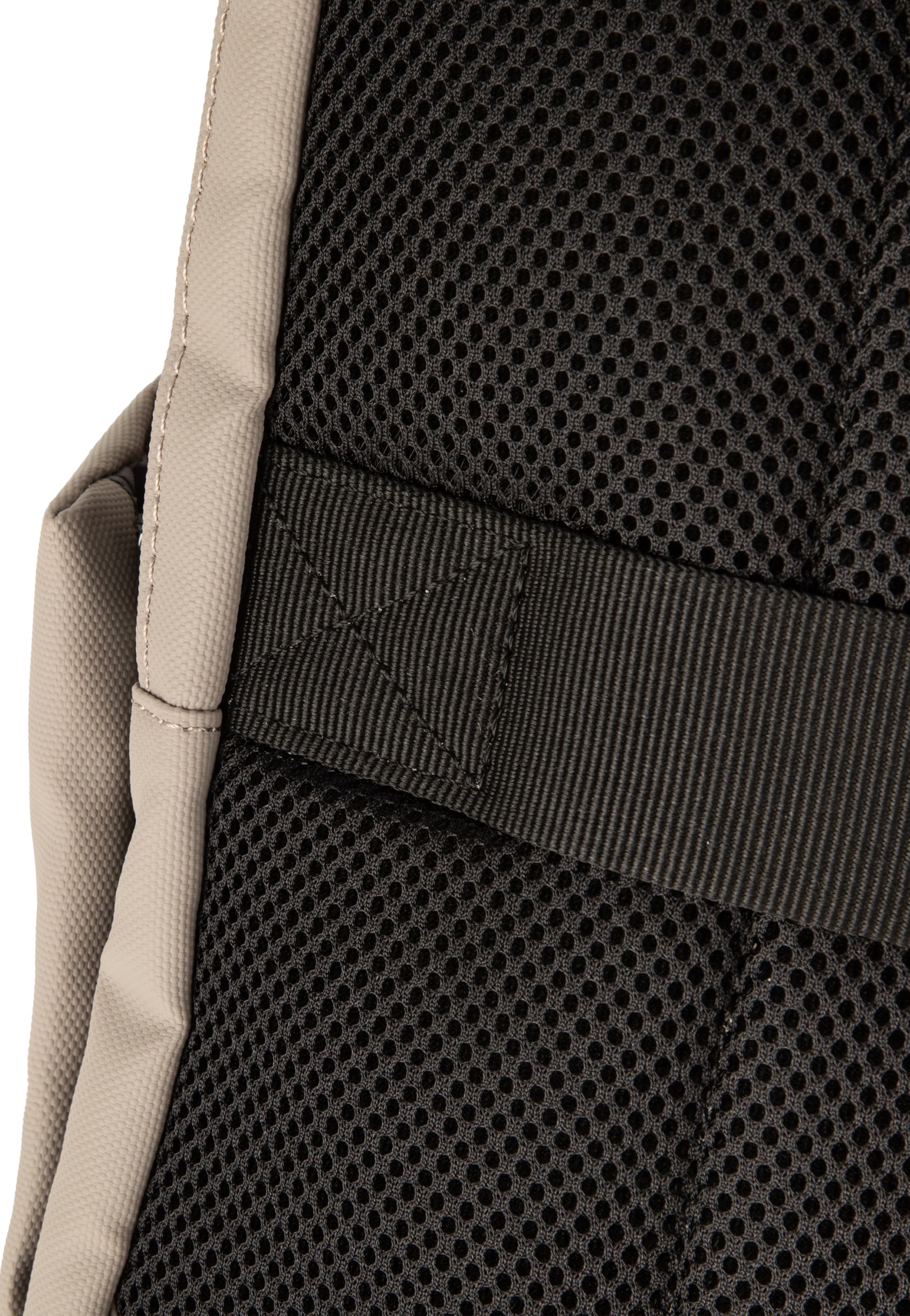 JOOP! Rucksack 'Dinamico Pietro' in Weiß