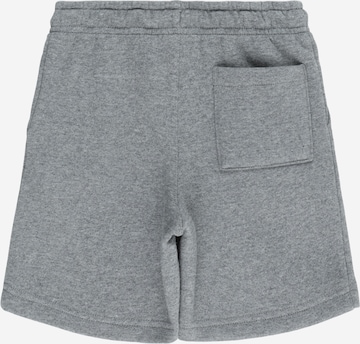 Regular Pantalon Jordan en gris