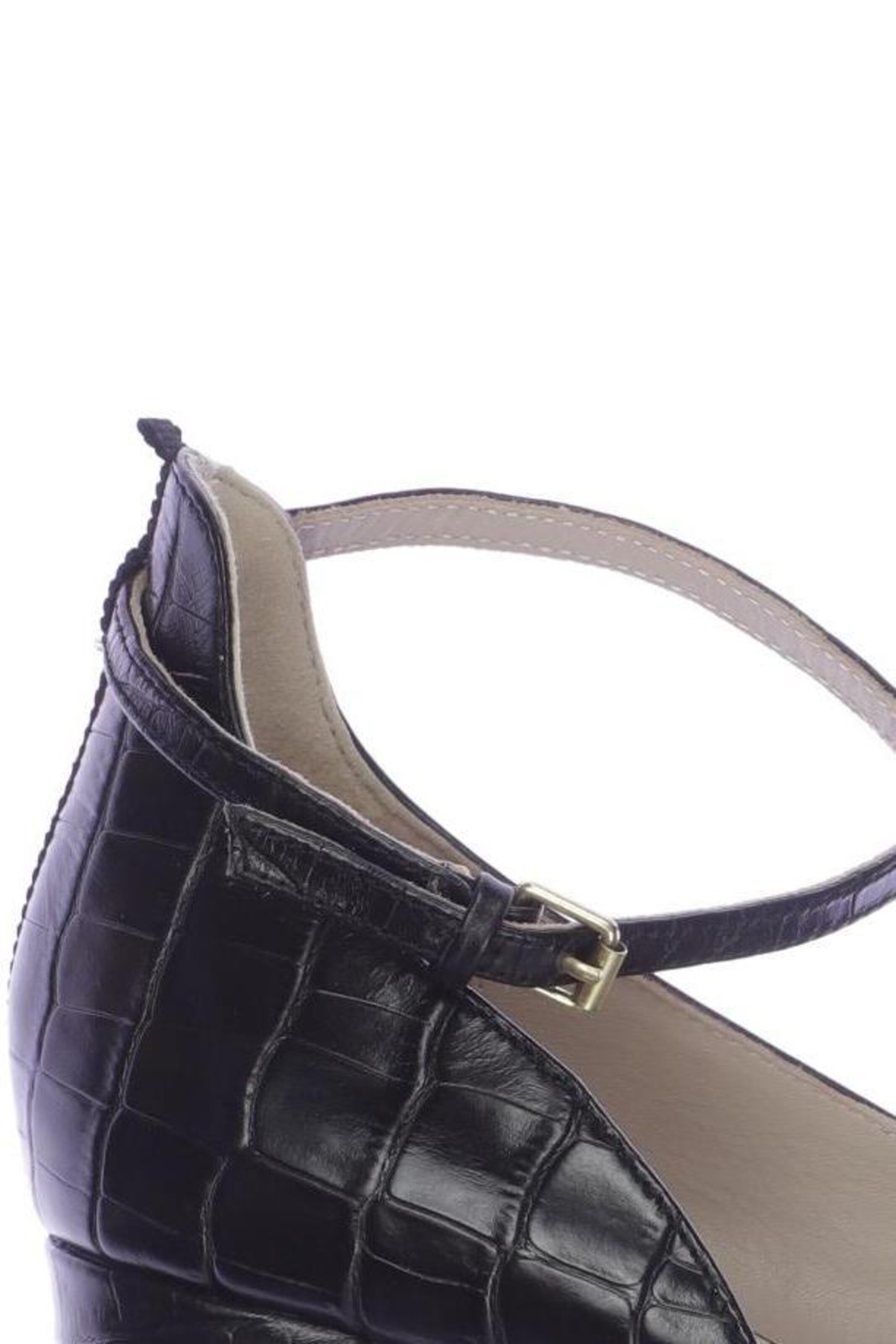 Boden Pumps 41 in Schwarz