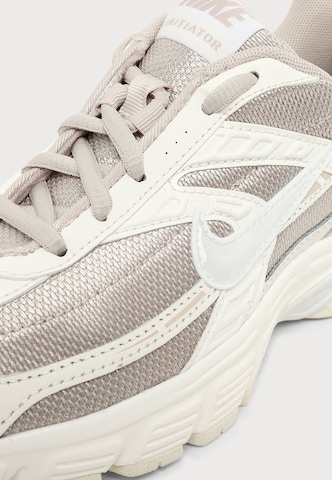 Nike SportswearNiske tenisice 'Initiator' - bež boja