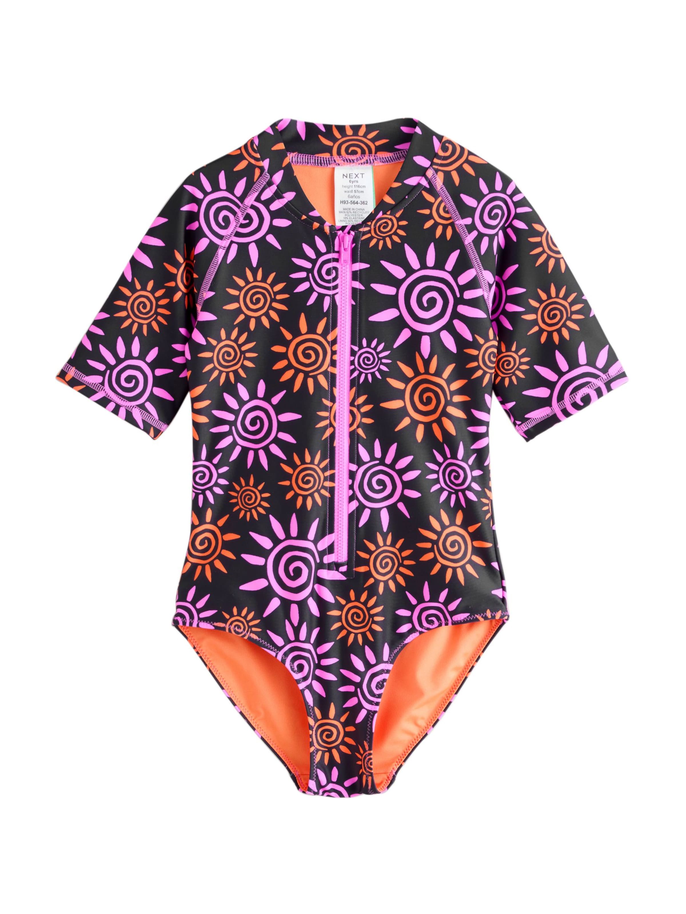 Next УФ-защита в Черный: спереди