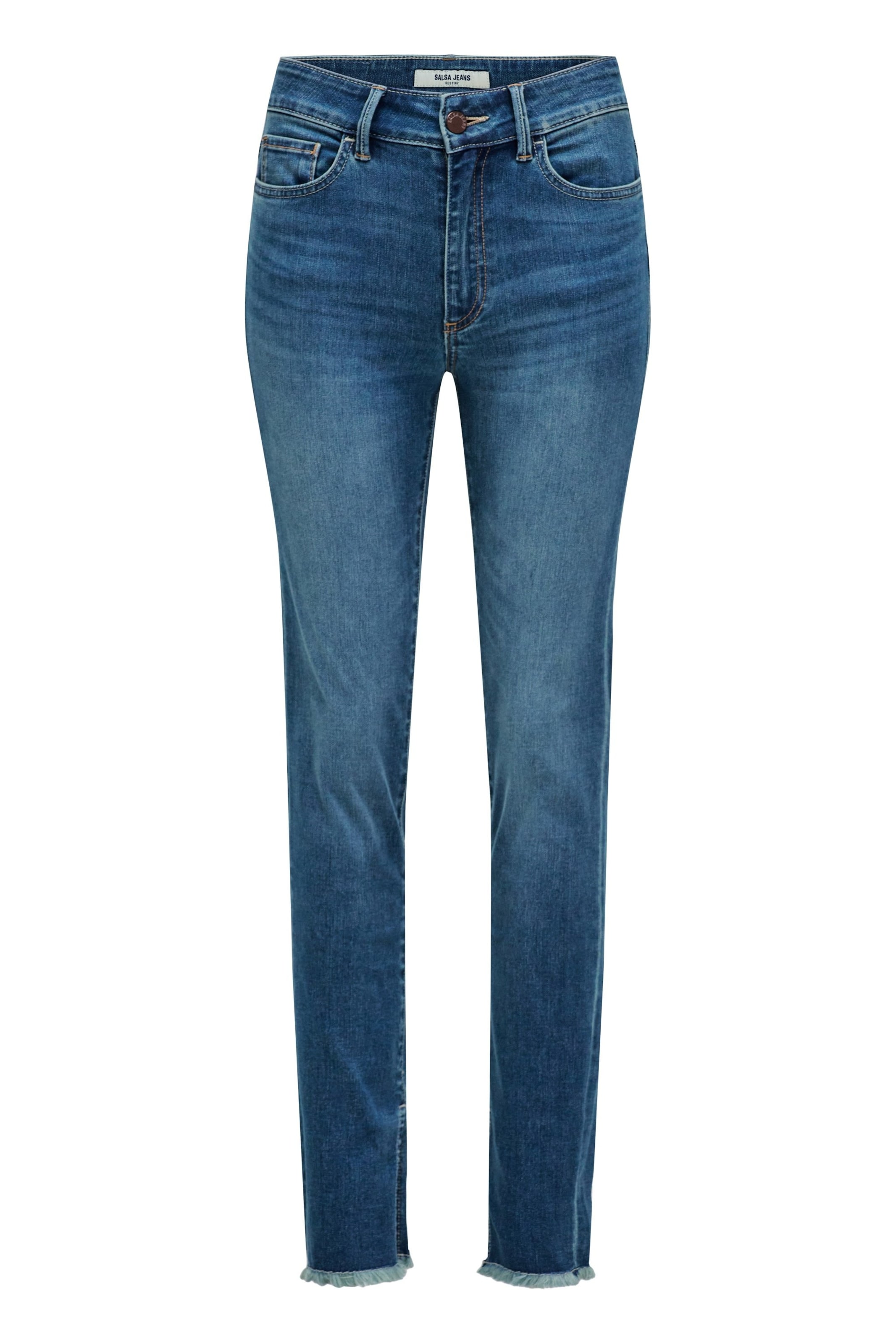 Salsa Jeans Jeans in Blue: front