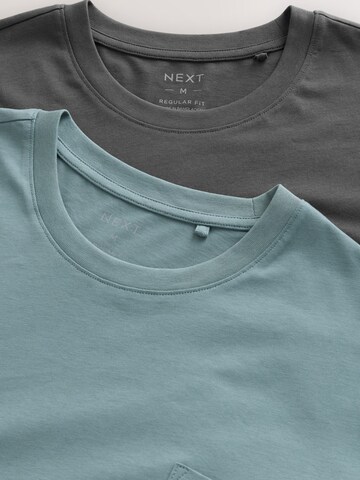 Next Dlhé pyžamo - Zmiešané farby