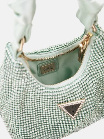 GUESS Handbag 'Lua' in Green