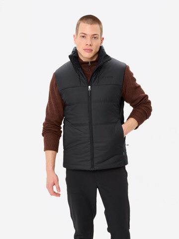 VAUDE Sportbodywarmer 'Neyland II' in Zwart
