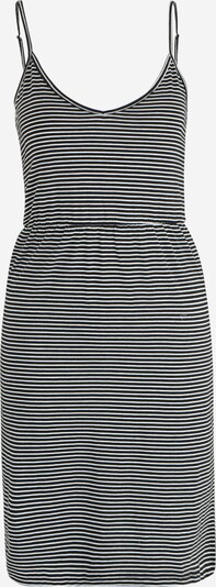 Noisy May Petite Kleit 'SUMI' must / valge, Tootevaade