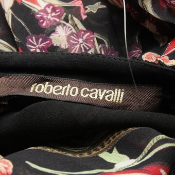 roberto cavalli Dress in M in Mixed colors