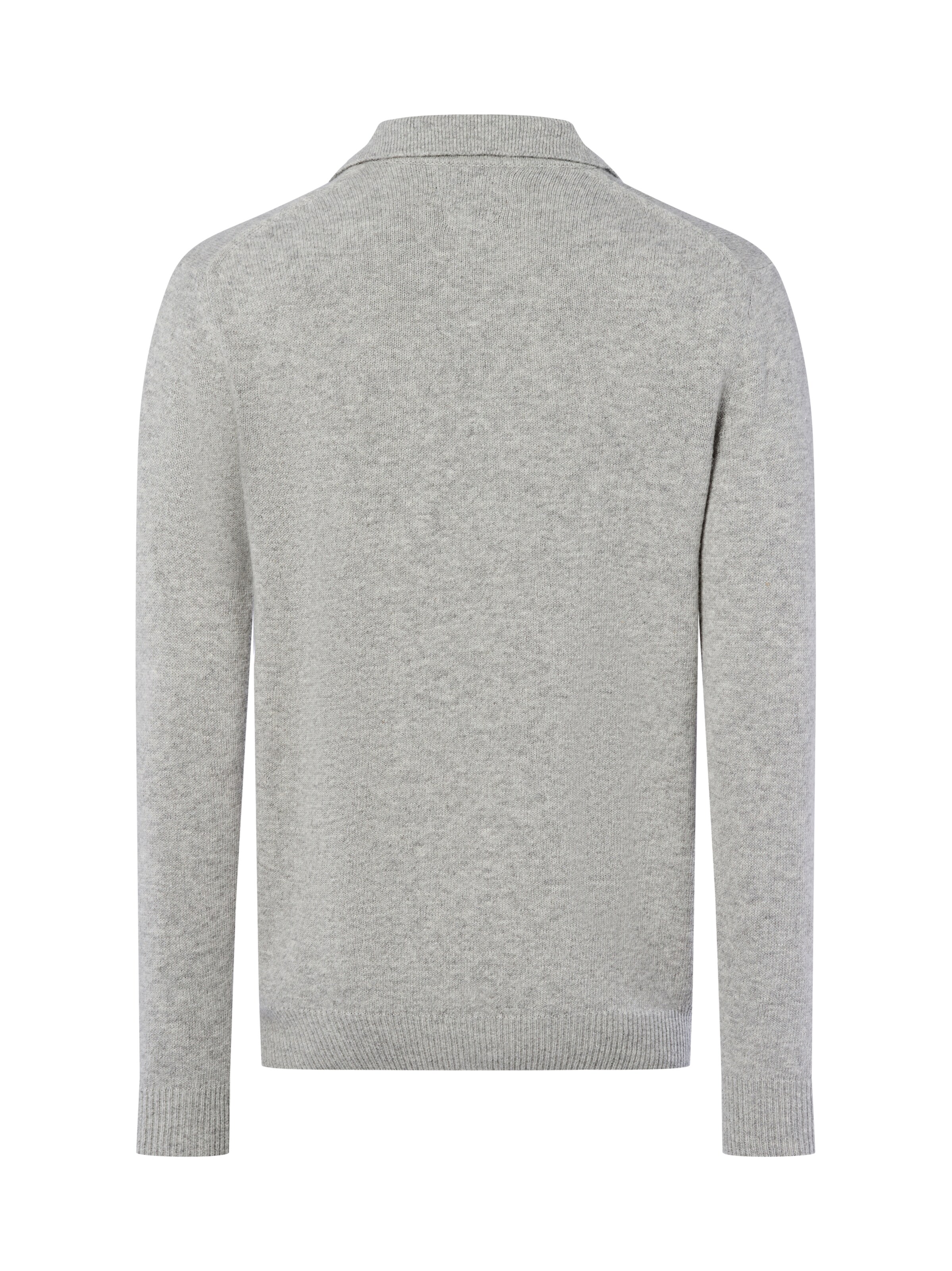 Finshley & Harding Sweater in Grey