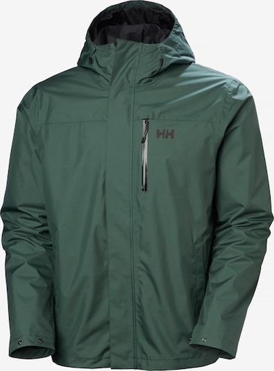 Laisvalaikio striukė 'JUELL' iš HELLY HANSEN, spalva – tamsiai žalia, Prekių apžvalga