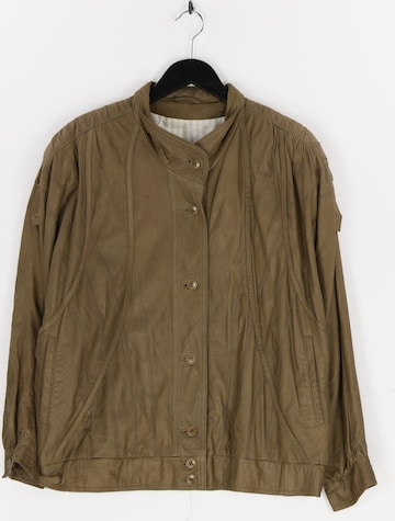 Striwa Jacket & Coat in XL in Brown: front