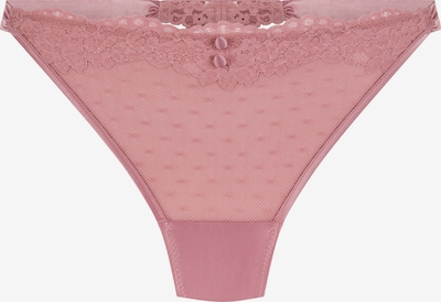 Siaurikės 'Laila' iš Hunkemöller, spalva – pitajų spalva, Prekių apžvalga