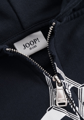 JOOP! Jeans Sweatshirt in Blau