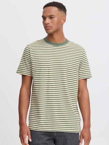 T-Shirt ' BHJELTE ' BLEND en vert