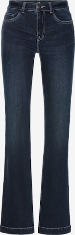 ARIZONA Regular Jeans 'Arizona' in Blue: front