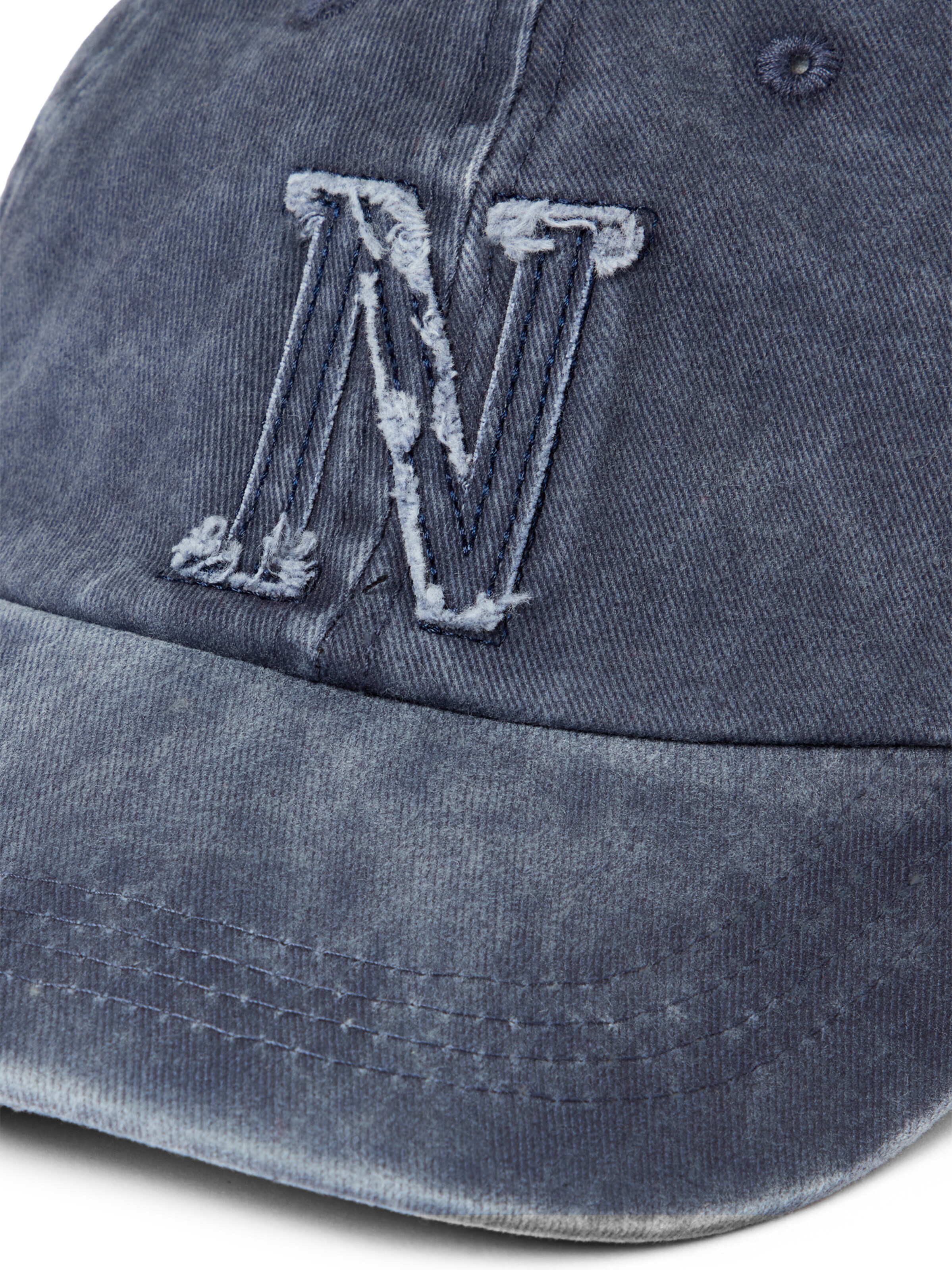 Nils Sundström Cap in Blue