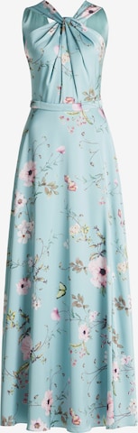 Vera Mont Abendkleid in Grün: Vorderseite