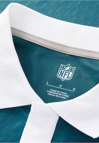 Fanatics - Camisa funcionais 'NFL Football x Football 26 Philadelphia Eagles' em verde