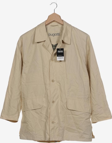 bugatti Mantel L-XL in Beige: Vorderseite