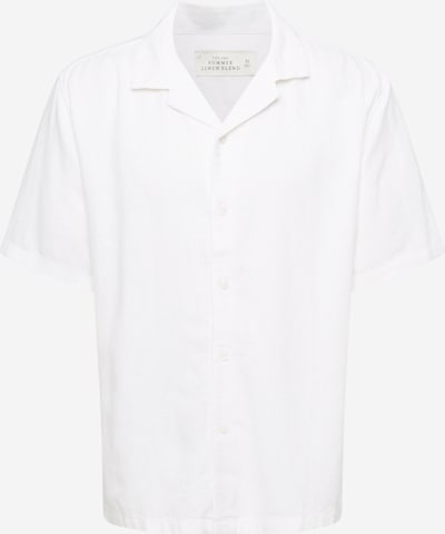 Abercrombie & Fitch Button Up Shirt in White, Item view