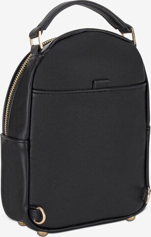 Expatrié Backpack in Black