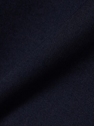 LACOSTE Regular Workout Pants in Blue