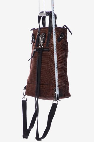 JOST Rucksack One Size in Braun