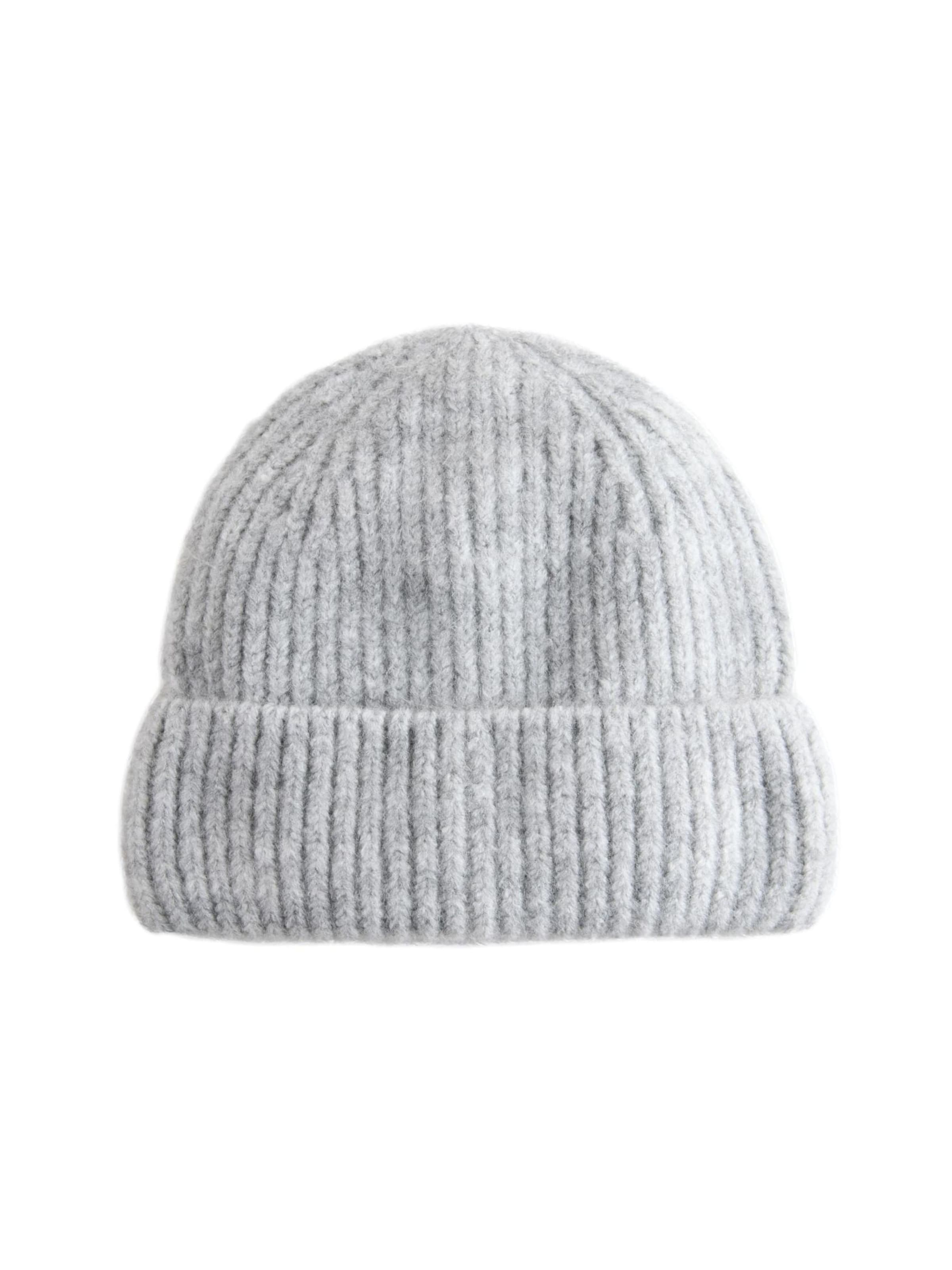 Next Pipo värissä harmaa: etupuoli