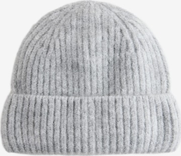 Next Pipo värissä harmaa: etupuoli