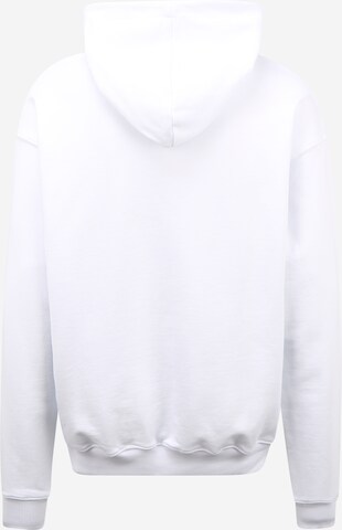 Sweat-shirt 'Joe' Youman en blanc