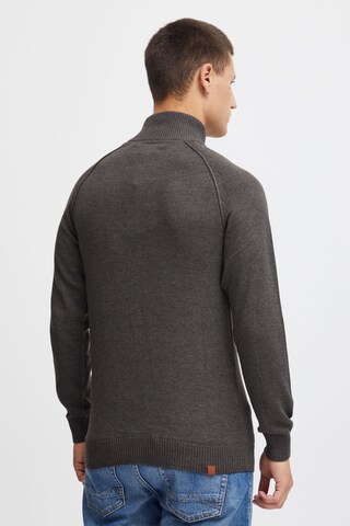 BLEND Sweater 'Danovan' in Grey