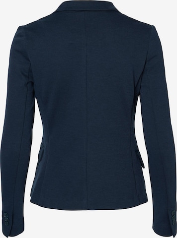 VERO MODA Blazers 'Julia' in Blauw