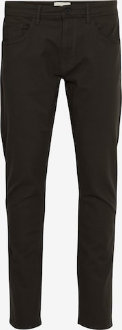 BLEND Pants 'BHEdford' in Black: front