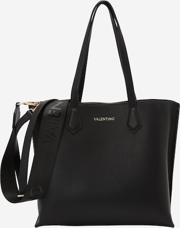 Cabas 'Fall' VALENTINO en noir : devant