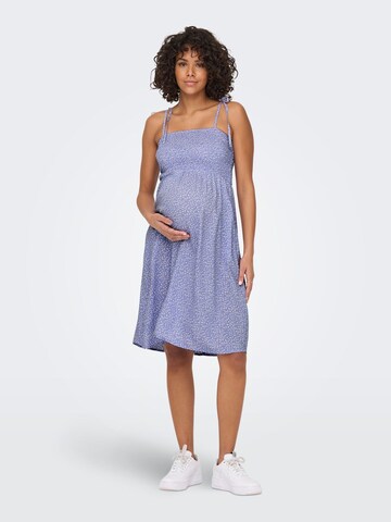 Rochie de la Only Maternity pe mov