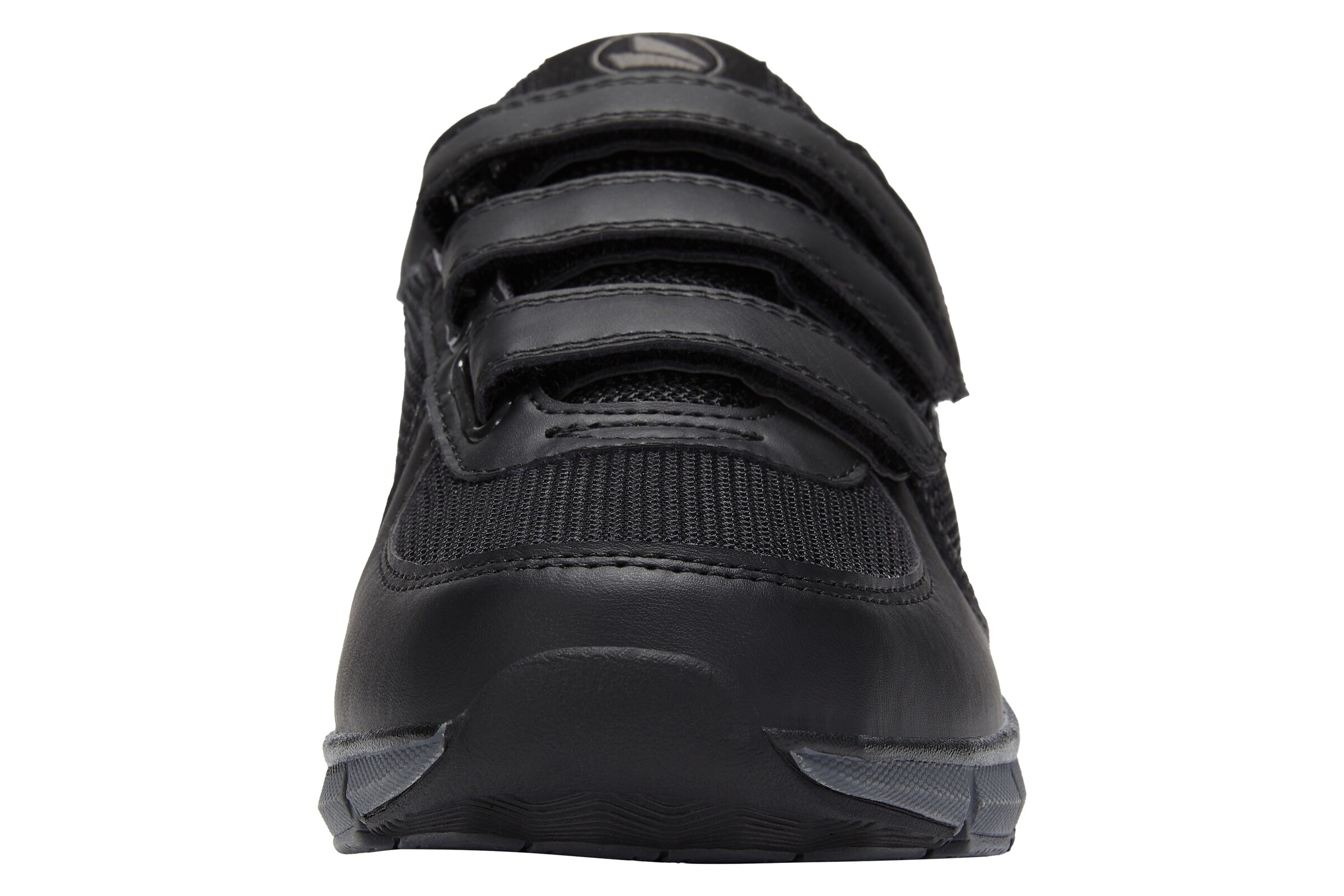 JAKO Sneakers in Black