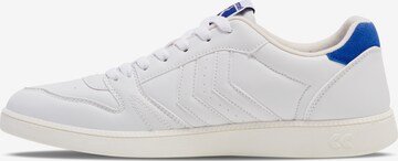 Hummel Sneakers 'PERFEKT ARCHIVE' in White