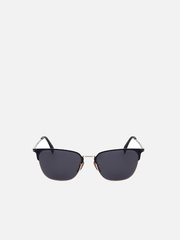 David Beckham Sunglasses 'David Beckham DB 7094/G/S' in Black