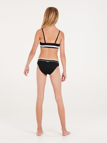 PROTEST Bikini 'PRTROSY JR' in Black