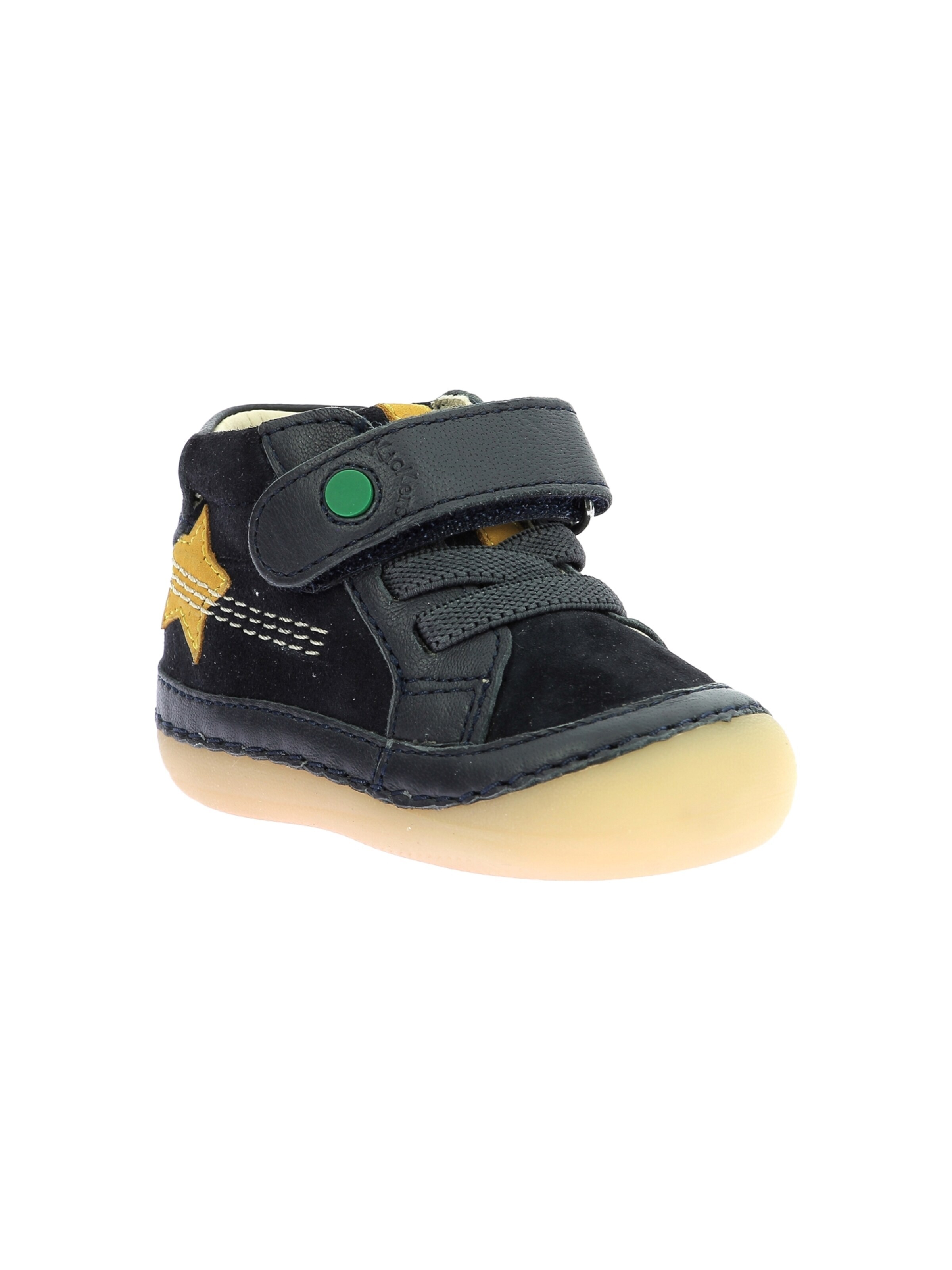 Kickers - Zapatillas deportivas en azul