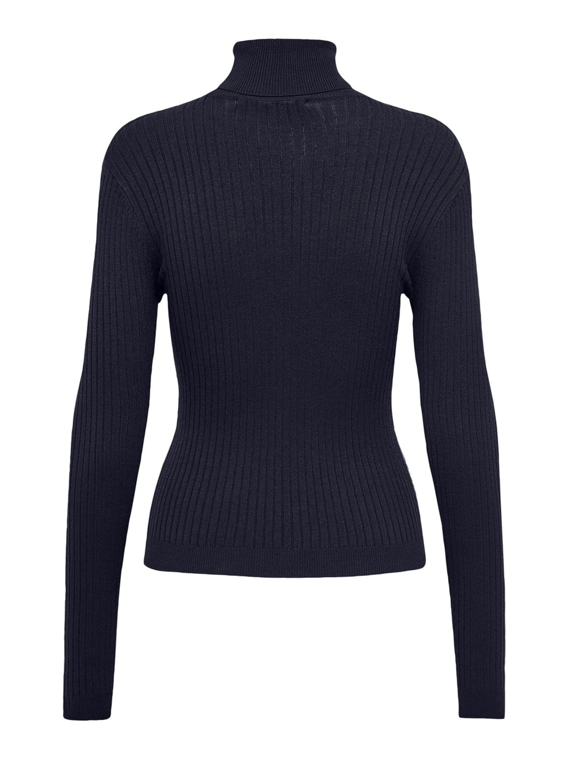 ONLY Sweater 'ONLKAROL' in Blue