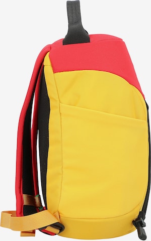 Haglöfs Sports Backpack 'Corker' in Yellow