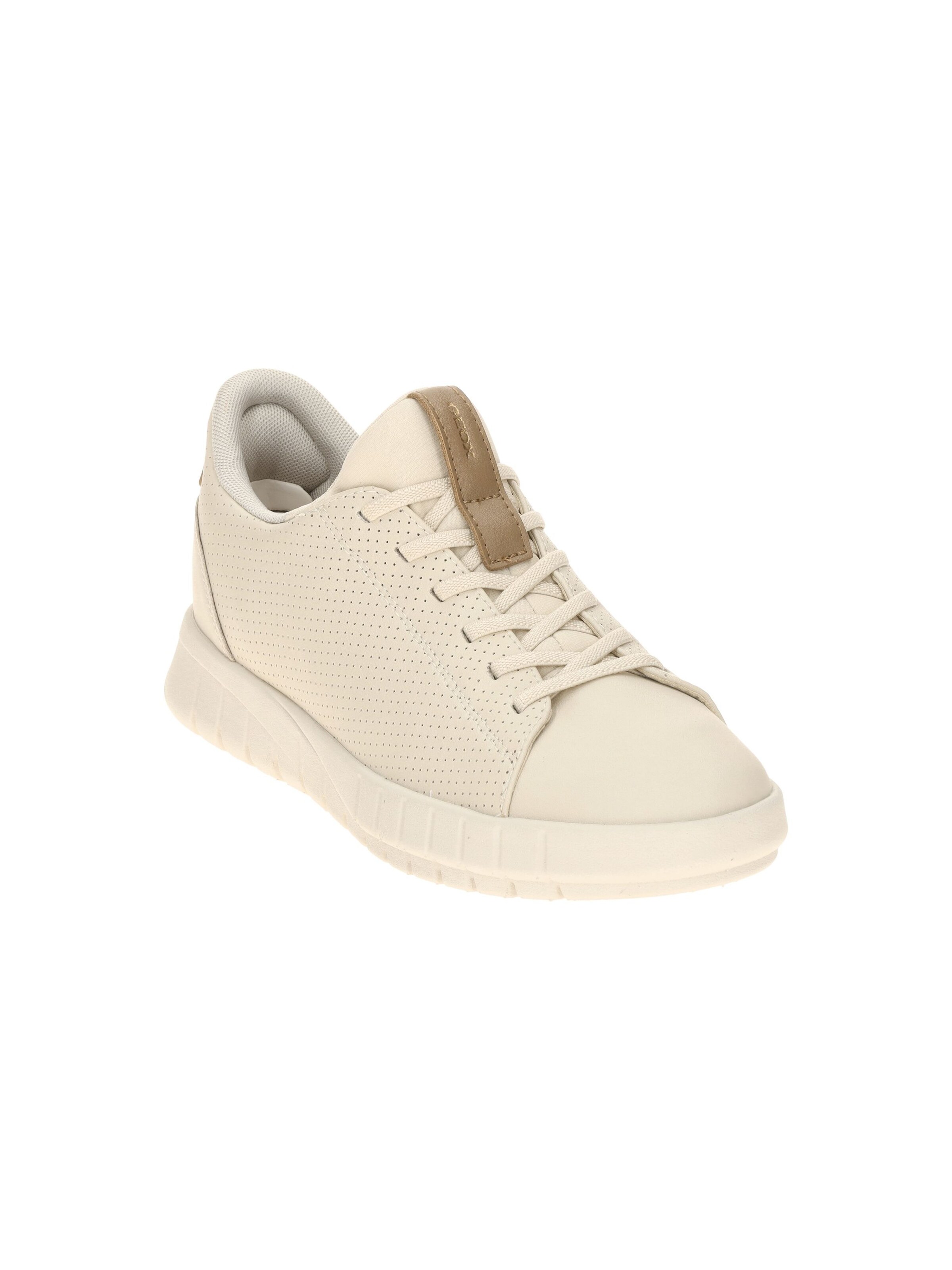 GEOX Hausschuh‌‌ in Beige