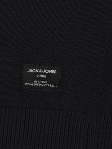Vestes en maille 'CHRIS' Jack & Jones Plus en bleu