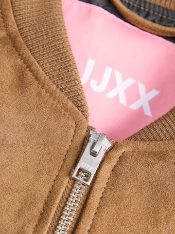 JJXX Overgangsjakke 'JXSima' i brun