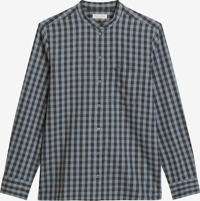 Marc O'Polo Blūze, krāsa - debeszils / pelēks, Preces skats