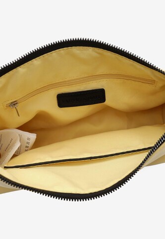 Emily & Noah Shoulder Bag 'Kerstin' in Yellow